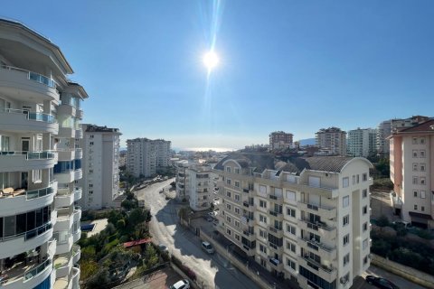 2+1 Lejlighed i Cikcilli, Antalya, Tyrkiet Nr. 97745 - 8