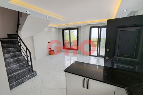 3+1 Villa  i Akbuk, Aydin, Tyrkia Nr. 139076 - 20