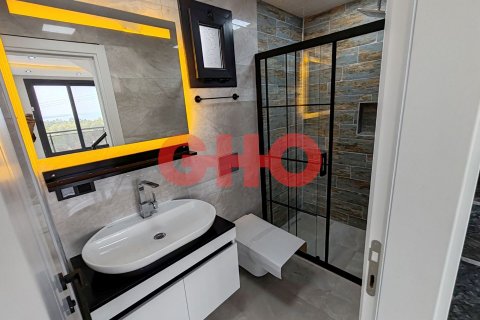 3+1 Villa  i Akbuk, Aydin, Tyrkia Nr. 139076 - 18