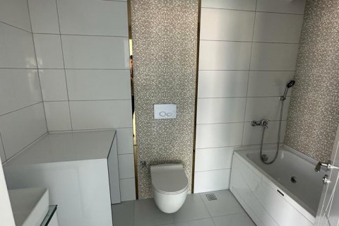 4+1 Penthouse  i Alanya, Antalya, Tyrkiet Nr. 91912 - 17