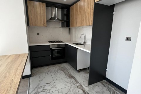3+1 Lejlighed  i Mersin, Tyrkiet Nr. 110792