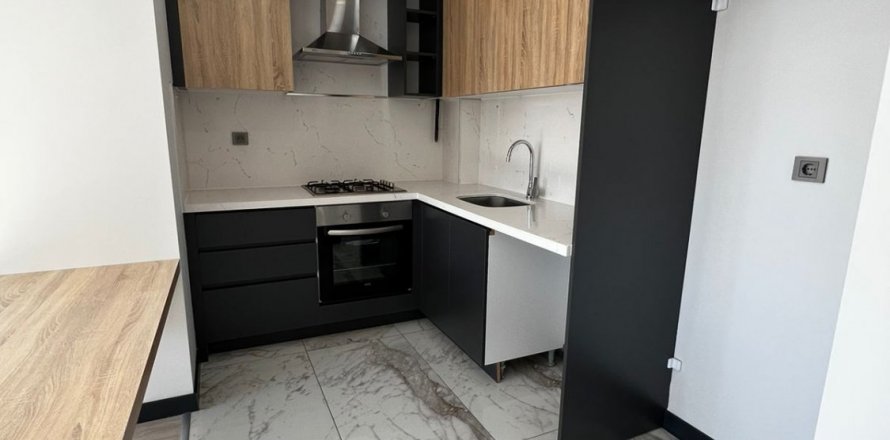 Daire 3+1 Mersin, Türkiye №110792