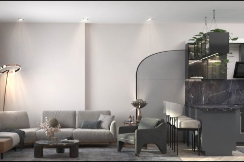 2+1 Lägenhet i Mersin, Turkiet Nr. 86976 - 6