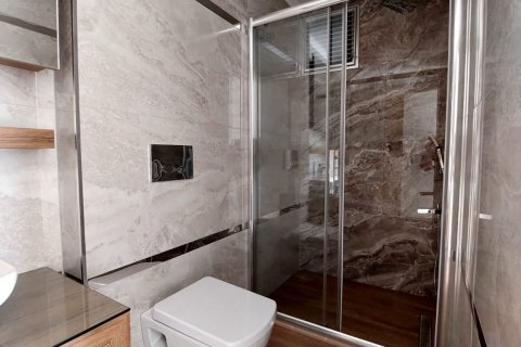 2+1 Lägenhet  i Oba, Antalya, Turkiet Nr. 91782 - 11