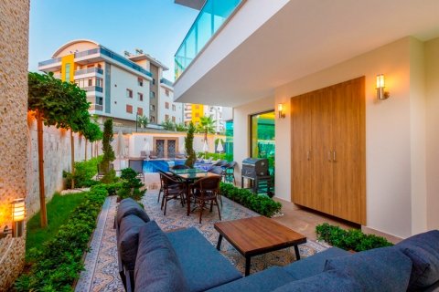 2+1 Lägenhet  i Oba, Antalya, Turkiet Nr. 91782 - 13