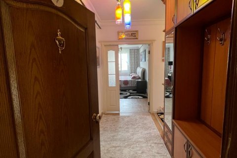 آپارتمان در Mersin ، ترکیه 4 خوابه ، 186 متر مربع. شماره 108016 - 16
