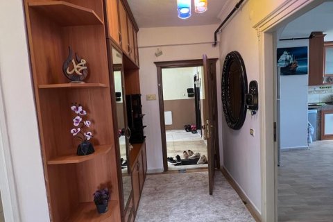 آپارتمان در Mersin ، ترکیه 4 خوابه ، 186 متر مربع. شماره 108016 - 17