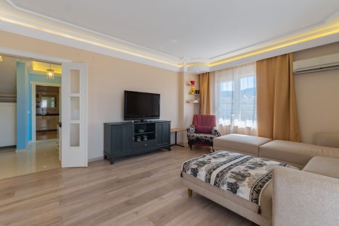 آپارتمان در Alanya ، ترکیه 225 متر مربع. شماره 221799 - 11