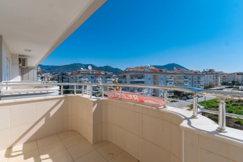 آپارتمان در Alanya ، ترکیه 225 متر مربع. شماره 221799 - 14