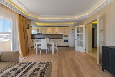 آپارتمان در Alanya ، ترکیه 225 متر مربع. شماره 221799 - 13