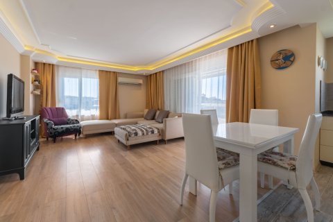 آپارتمان در Alanya ، ترکیه 225 متر مربع. شماره 221799 - 12