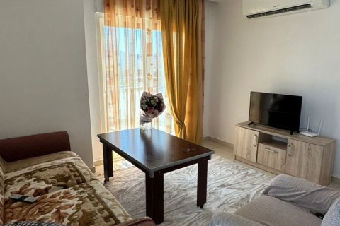 2+0 Lejlighed i Alanya, Antalya, Tyrkiet Nr. 212176 - 12