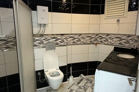 2+0 Lejlighed i Alanya, Antalya, Tyrkiet Nr. 212176 - 11