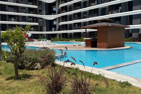 1+1 Apartment  in Altintash, Antalya, Turkey No. 226996
