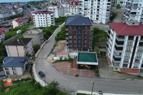1+1 Leilighet i Trabzon, Tyrkia Nr. 228505 - 13