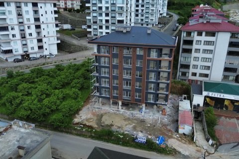 1+1 Leilighet i Trabzon, Tyrkia Nr. 228505 - 12