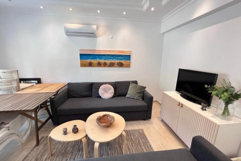 Apartment for sale  in Alanya, Antalya, Turkey, 2 bedrooms, 100m2, No. 107511 – photo 4
