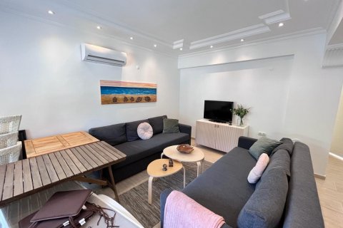 Apartment for sale  in Alanya, Antalya, Turkey, 2 bedrooms, 100m2, No. 107511 – photo 5