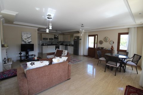 4+1 Villa i Dalyan, Mugla, Turkiet Nr. 219746 - 9