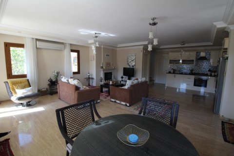 4+1 Villa i Dalyan, Mugla, Turkiet Nr. 219746 - 7