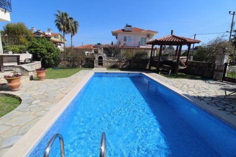4+1 Villa i Dalyan, Mugla, Turkiet Nr. 219746 - 6