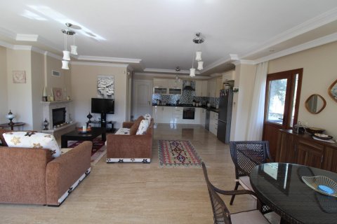4+1 Villa i Dalyan, Mugla, Turkiet Nr. 219746 - 8
