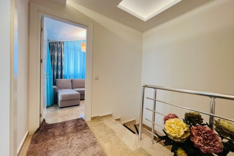 Продажа квартиры  в Аланье, Анталье, Турция 3+1, 160м2, №98124 – фото 12