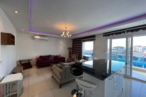 Dubleks daire 3+1 Kestel, Antalya, Türkiye №134563 - 4