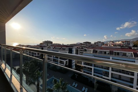 Dubleks daire 3+1 Kestel, Antalya, Türkiye №134563 - 5
