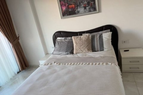 1+1 Lägenhet  i Mahmutlar, Antalya, Turkiet Nr. 97065 - 17