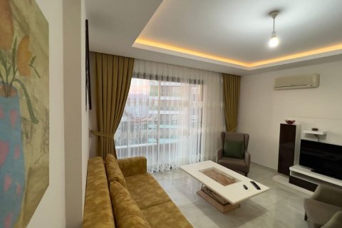 1+1 Lägenhet  i Mahmutlar, Antalya, Turkiet Nr. 97065 - 15