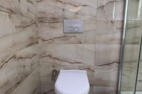 1+1 Lägenhet  i Mahmutlar, Antalya, Turkiet Nr. 97065 - 18