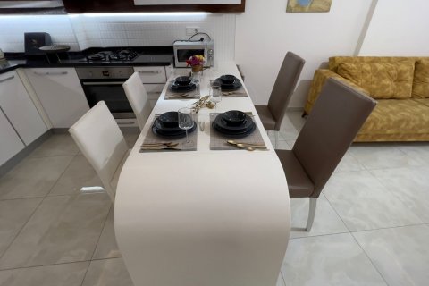 1+1 Lägenhet  i Mahmutlar, Antalya, Turkiet Nr. 97065 - 16