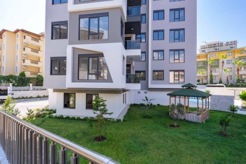 1+1 Leilighet i Alanya, Antalya, Tyrkia Nr. 138411 - 11