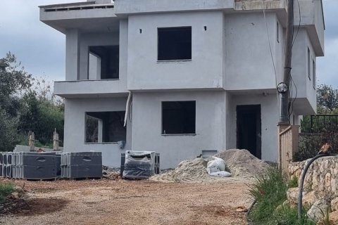 Villa for sale in Mersin, Turkey, 3 bedrooms, 140m2, No. 98902 – photo 11