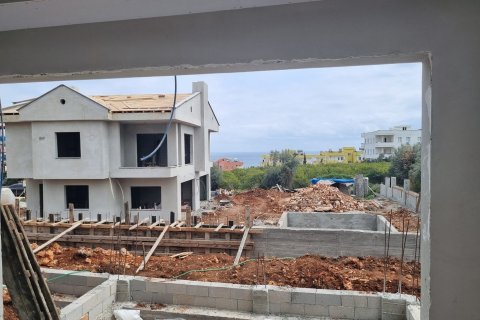 Villa for sale in Mersin, Turkey, 3 bedrooms, 140m2, No. 98902 – photo 10