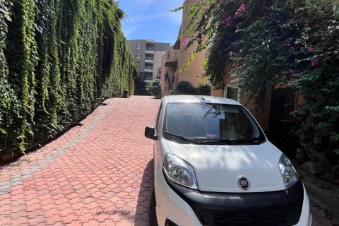 Dubleks daire  2+1  Mahmutlar, Antalya, Türkiye №139883 - 27