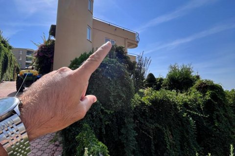 Dubleks daire  2+1  Mahmutlar, Antalya, Türkiye №139883 - 29