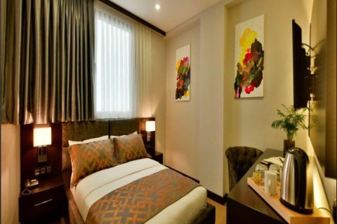 Продажа отеля в Стамбуле, Турция, 1800м2, №223398 – фото 8
