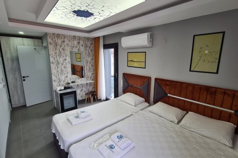 Hotel for sale in Kusadasi, Aydin, Turkey, 285m2, No. 107784 – photo 7