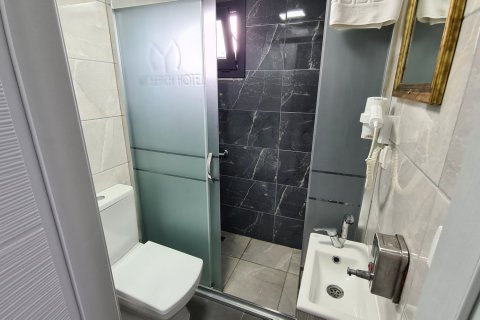 Hotel for sale in Kusadasi, Aydin, Turkey, 285m2, No. 107784 – photo 6