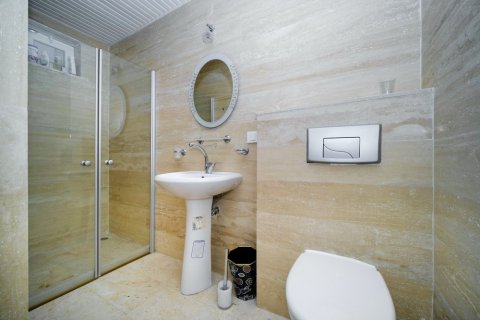 3+2 Villa i Kargicak, Alanya, Antalya, Tyrkiet Nr. 136562 - 10