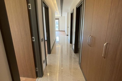 3+1 Leilighet  i Side, Antalya, Tyrkia Nr. 226047 - 10