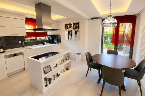 Продажа квартиры в Коньяалты, Анталье, Турция 4+1, 250м2, №238062 – фото 3