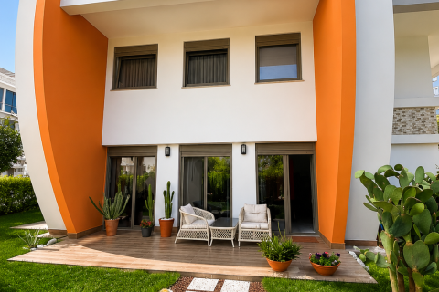 Продажа квартиры в Коньяалты, Анталье, Турция 4+1, 250м2, №238062 – фото 2