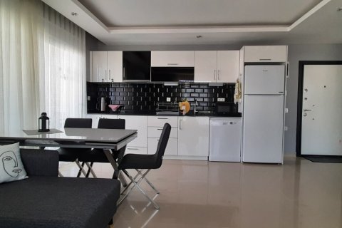 Apartment for sale in Avsallar, Antalya, Turkey, 1 bedroom, 65m2, No. 101989 – photo 18