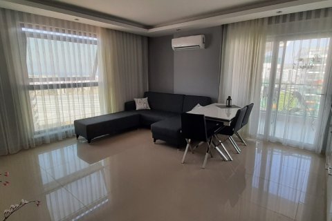 Apartment for sale in Avsallar, Antalya, Turkey, 1 bedroom, 65m2, No. 101989 – photo 19