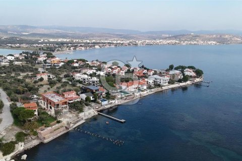 5+2 Villa i Izmir, Tyrkia Nr. 212713 - 21