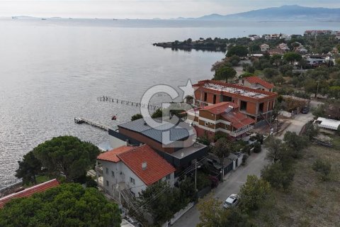 5+2 Villa i Izmir, Tyrkia Nr. 212713 - 20