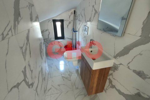 Продажа виллы  в Акбюке, Айдыне, Турция 3+1, 130м2, №98788 – фото 26